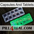 Capsules And Tablets new04